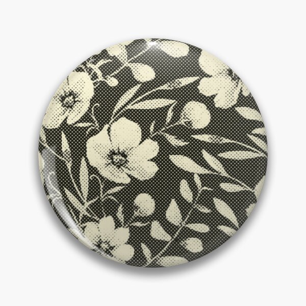 Item preview, Wonderful black and white wild- flowers. designed and sold by Mygeneration.