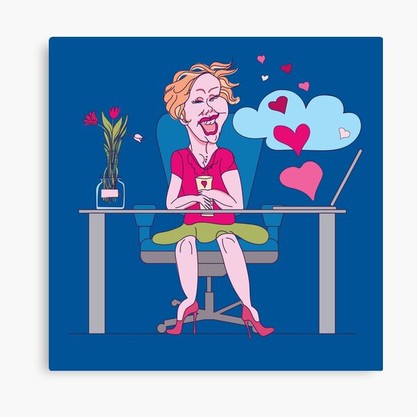 Item preview, Online dating designed and sold by IngaDesign.
