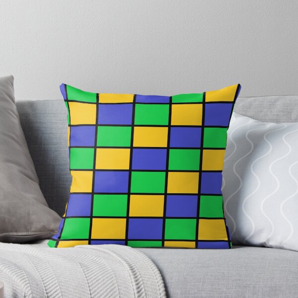 Item preview, Colorful Checks designed and sold by Hope-Innovatory.