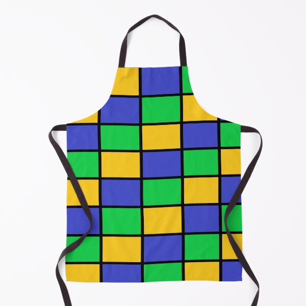 Item preview, Colorful Checks designed and sold by Hope-Innovatory.