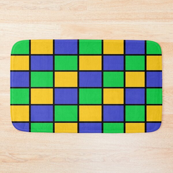 Item preview, Colorful Checks designed and sold by Hope-Innovatory.
