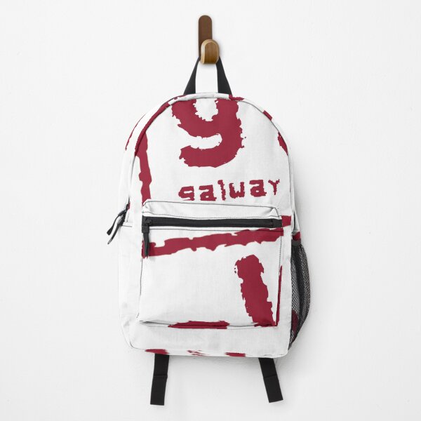 Item preview, galway world order - white designed and sold by fooleproof.
