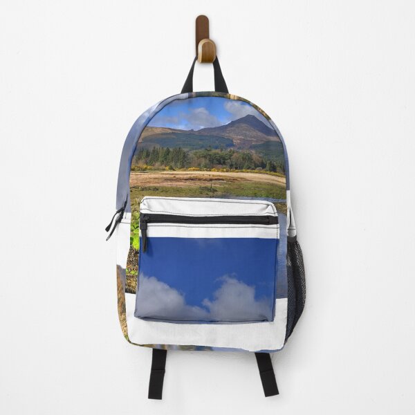 Item preview, Goatfell, Isle of Arran, Scotland designed and sold by AlbaPhotography.