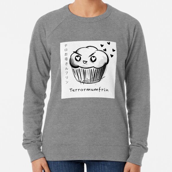 Mum Lightweight Sweatshirt