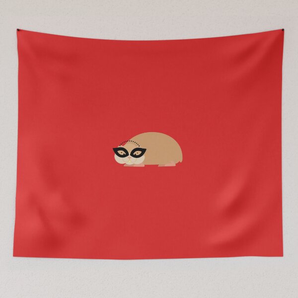 Aperçu de l'œuvre Drôle Hamster Staring Memes créée et vendue par CreativeTshirt1.