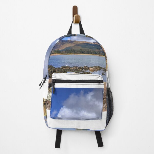 Item preview, Goatfell, Isle of Arran, Scotland designed and sold by AlbaPhotography.