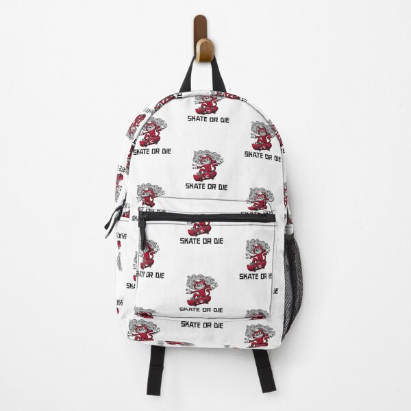Item preview, Red Cat Skateboarding designed and sold by NoelNimmad.