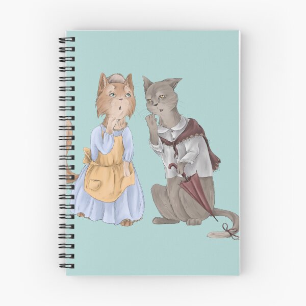 Item preview, gossip designed and sold by Devonbusbyart.