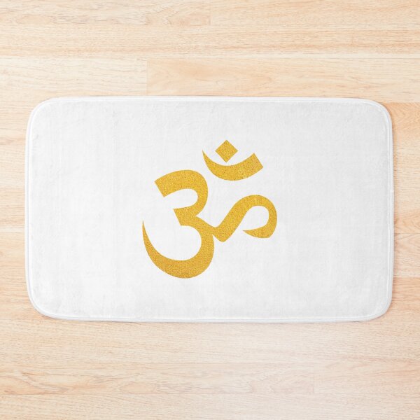 Item preview, Golden Aum designed and sold by Rangi Do.