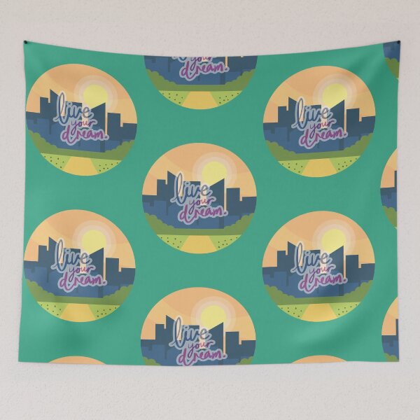 Item preview, Dreamspirit by Pallavi Bobe designed and sold by Pallavibobe.
