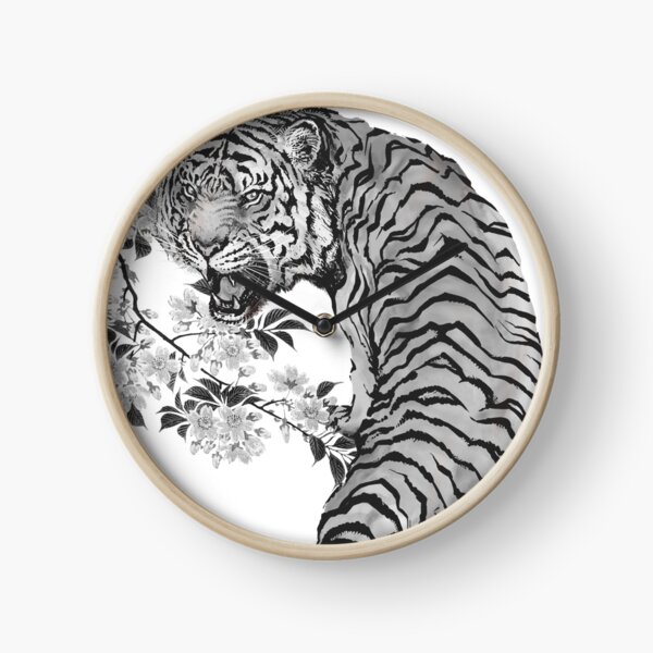 Item preview, Tiger roar  designed and sold by shodark.