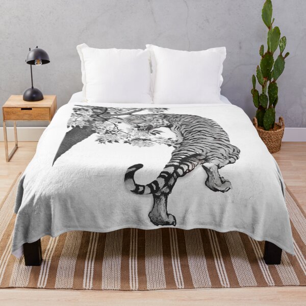 Item preview, Tiger roar  designed and sold by shodark.