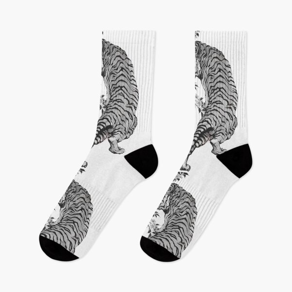 Item preview, Tiger roar  designed and sold by shodark.