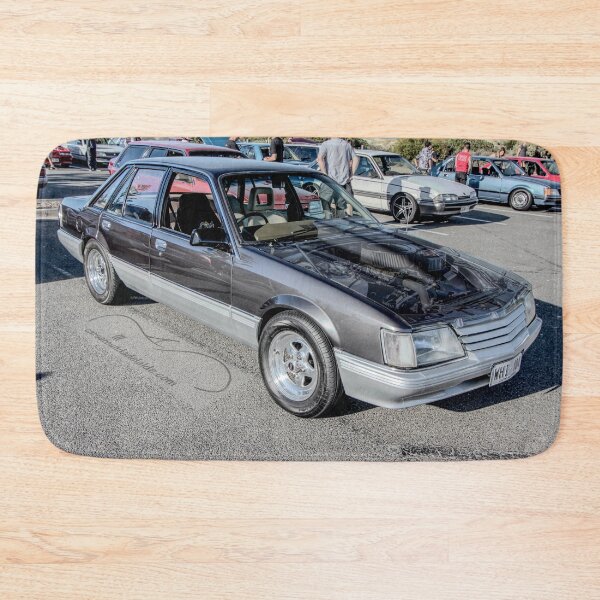 Item preview, Misted Holden VK Commodore Sedan in Grey designed and sold by Cars around Adelaide.