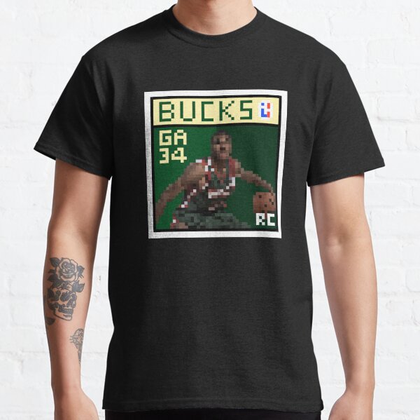 giannis shirt