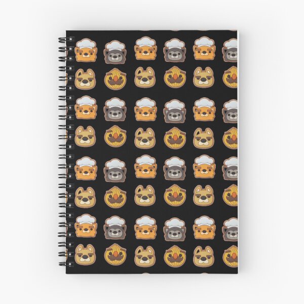 Item preview, Overcooked designed and sold by simplysassy.