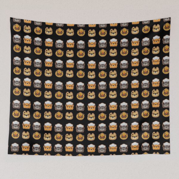 Item preview, Overcooked designed and sold by simplysassy.