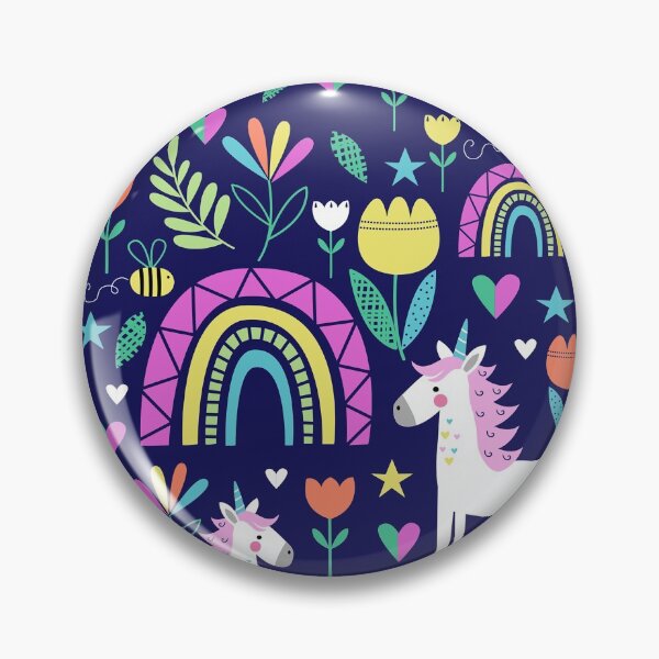 Item preview, Girly fun unicorn design designed and sold by sarah morley.