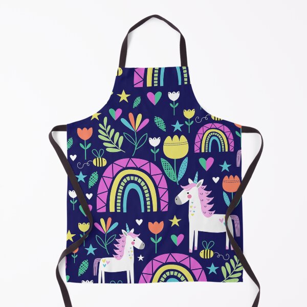 Item preview, Girly fun unicorn design designed and sold by sarah morley.