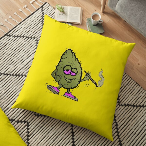 Best Bud Floor Pillow