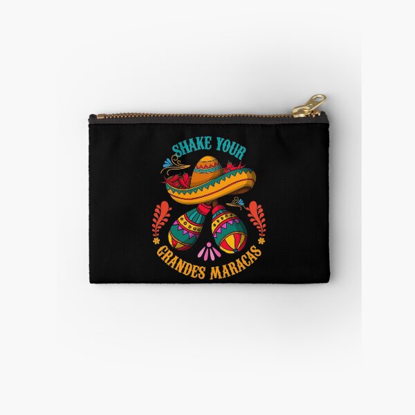 Item preview, Viva Cinco De Mayo Fiesta Mexican 5th May Tequila designed and sold by MintaApparel.