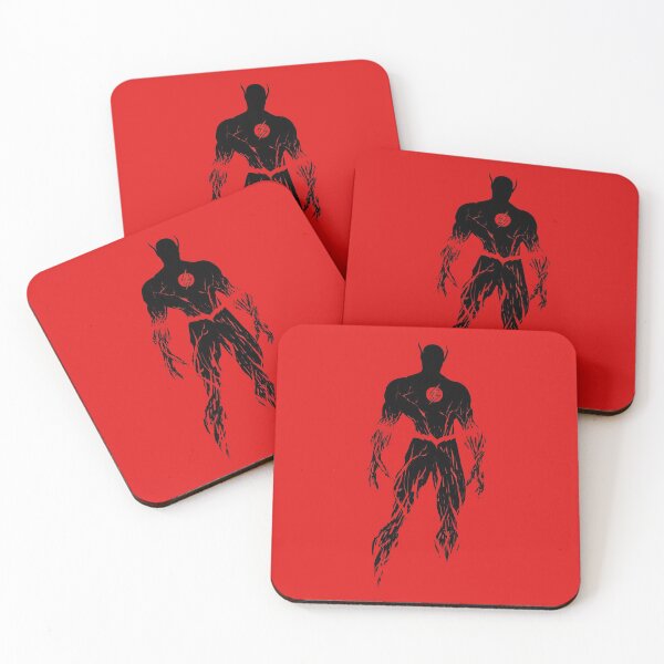 Item preview, The fastest hero designed and sold by NikolayNekrylov.