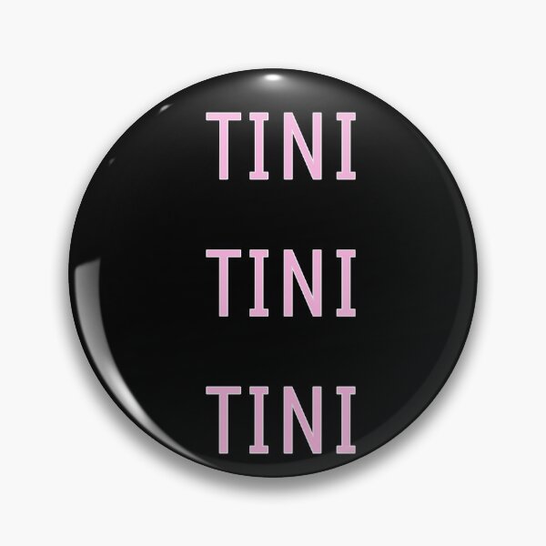 Item preview, TINI TINI TINI designed and sold by TiniBelgicaFCO.