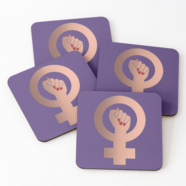 Item preview, Women's Symbol designed and sold by Happy Puppy Print On Demand.