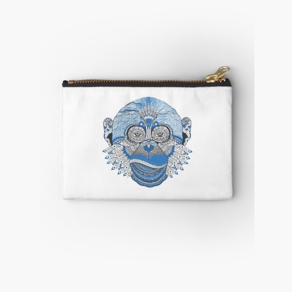 Item preview, monkey head designed and sold by dydy0061.