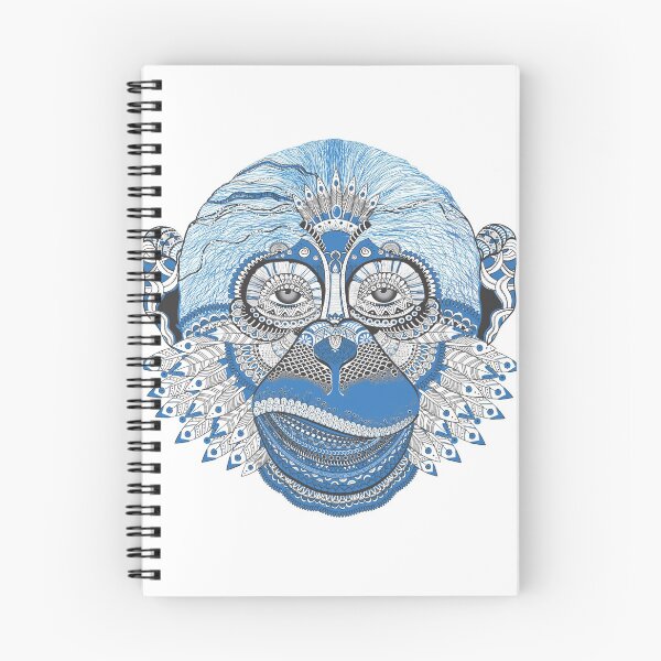 Item preview, monkey head designed and sold by dydy0061.