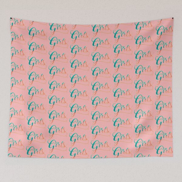 Item preview, girls 3d text effect designed and sold by kaideuan.