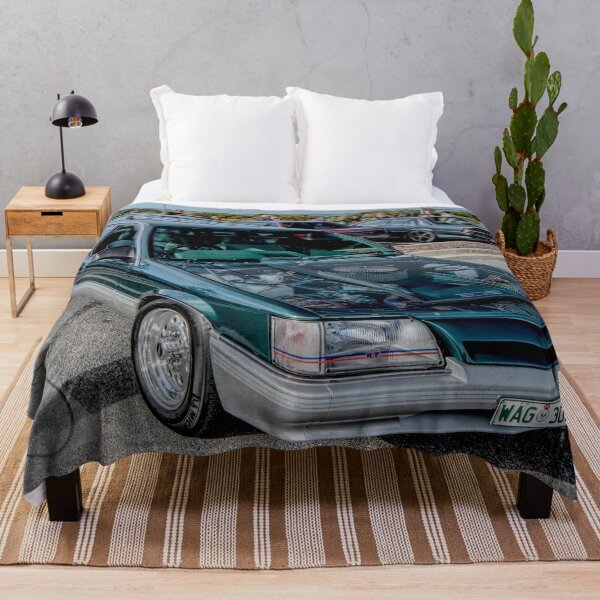 Item preview, Misted Holden VK Commodore V8 wagon in Green designed and sold by Cars around Adelaide.