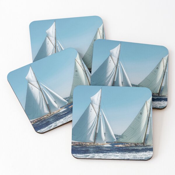 Item preview, Bermuda Cutter Sailing Yacht designed and sold by SACRED NATURE DESIGNS.