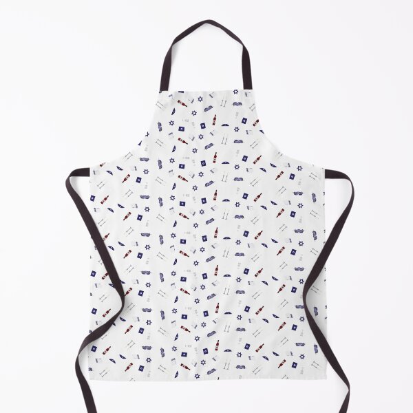 Item preview, Jewish Sabbat pattern designed and sold by sigdesign.