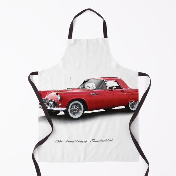 Item preview, 1956 Ford 'Classic' Thunderbird designed and sold by DaveKoontz.