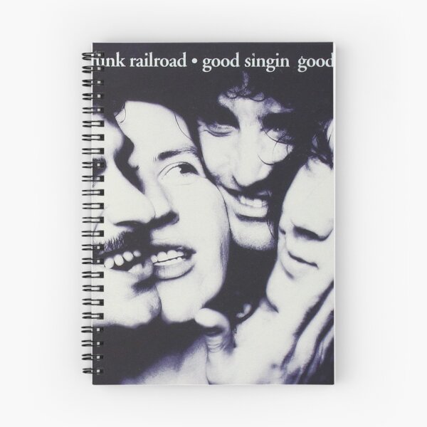 Item preview, Good Singin ', Good Playin' - Grand Funk Railroad. designed and sold by Inkmigrant.