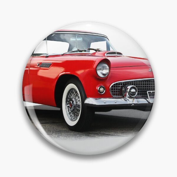 Item preview, 1956 Ford 'Classic' Thunderbird designed and sold by DaveKoontz.