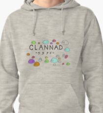 dango dango Pullover Hoodie