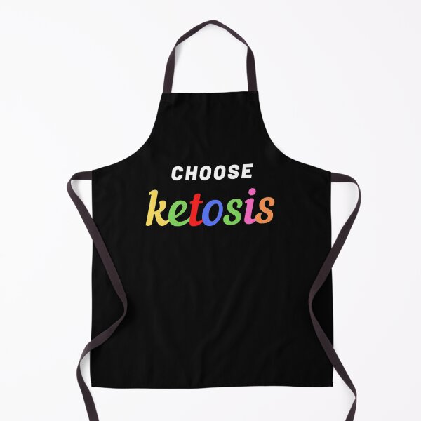 Artikelvorschau, Wählen Sie Ketosis, es ist gut für Sie | DAS KETO-LEBEN LEBEN entworfen und verkauft von Le Plus Three.