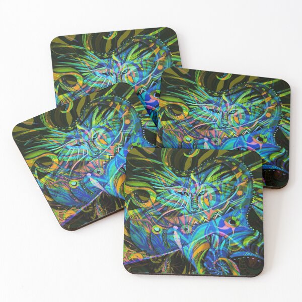 Item preview, Totem quest for renewal designed and sold by Graine-de-Lune.