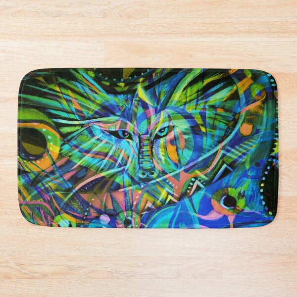 Item preview, Totem quest for renewal designed and sold by Graine-de-Lune.