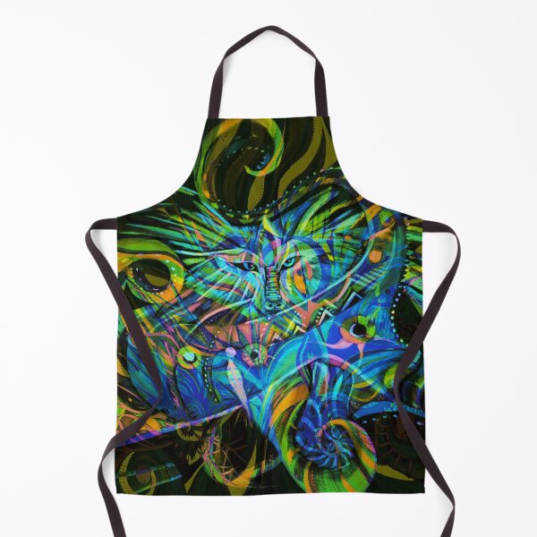 Item preview, Totem quest for renewal designed and sold by Graine-de-Lune.
