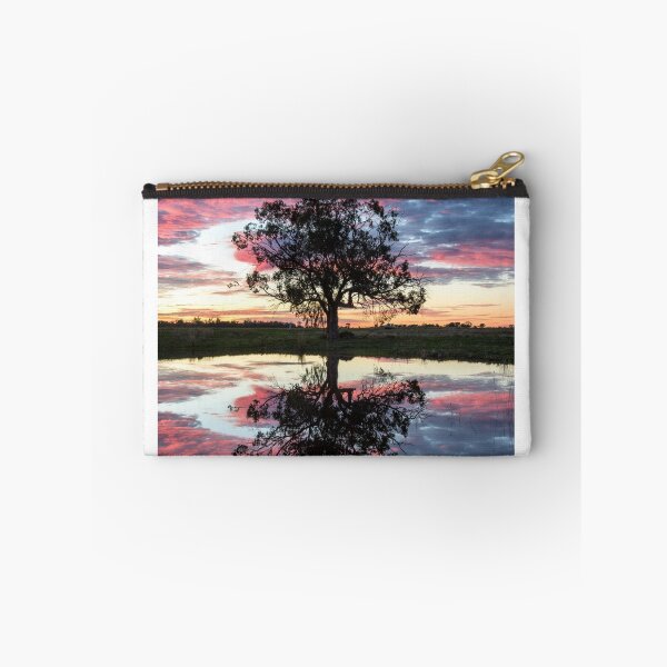 Aperçu de l'œuvre Arbre miroir créée et vendue par Downunder Views.