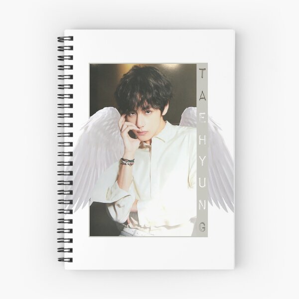 Item preview, Taehyung 4 designed and sold by hicyrielle.