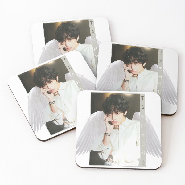Item preview, Taehyung 4 designed and sold by hicyrielle.
