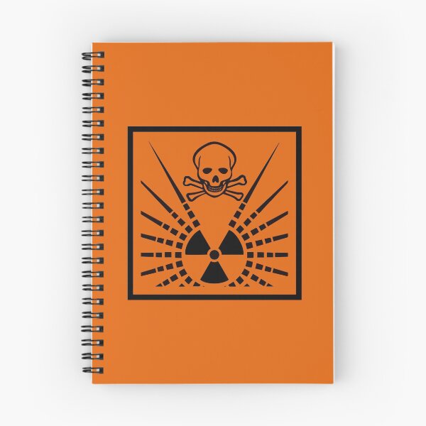 Item preview, Radioactive – 2 designed and sold by TheGenesisArk.