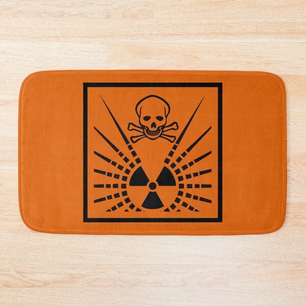 Item preview, Radioactive – 2 designed and sold by TheGenesisArk.