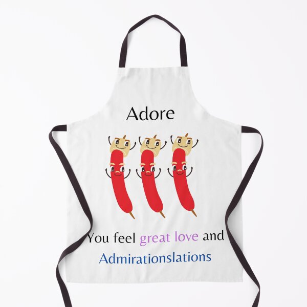 Item preview, Adore designed and sold by SKYSHOP007.