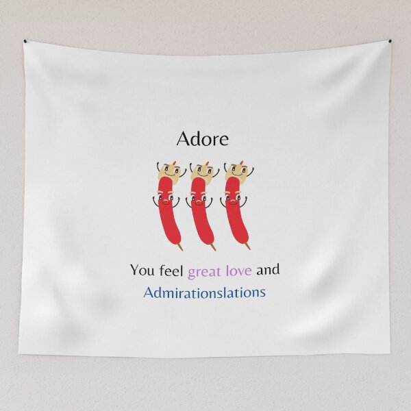 Item preview, Adore designed and sold by SKYSHOP007.