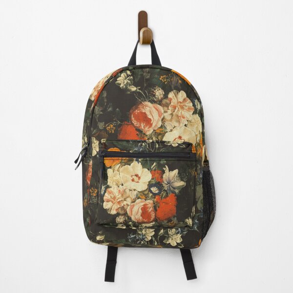 Item preview, Mysterious Garden IV designed and sold by Burcu Korkmazyurek.